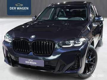 xDrive30e M SPORT PLUS / BLACK PACK / PANODAK / HE