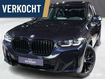 xDr30e M SPORT / BLACK PACK / M STOEL / PANODAK /