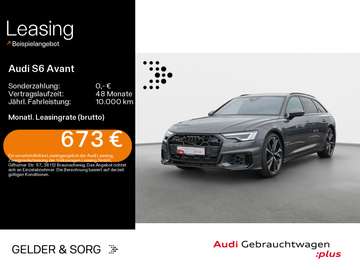 TDI quattro AHK*B&O*Pano*Air*Massage