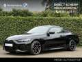 BMW 420 4-serie Coupé 420i | M-Sport Pro | 19'' | S/k-dak Noir - thumbnail 1
