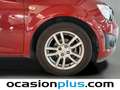 Chevrolet Aveo 1.4 16v LTZ Rojo - thumbnail 32