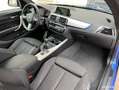 BMW 120 F21 LCI 120D 190ch M SPORT SHADOW PACK GPS-CARPLAY-SIÈGES CHAUFF-RADARS AV&AR Blauw - thumbnail 33