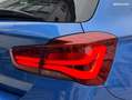 BMW 120 F21 LCI 120D 190ch M SPORT SHADOW PACK GPS-CARPLAY-SIÈGES CHAUFF-RADARS AV&AR Blauw - thumbnail 26