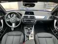 BMW 120 F21 LCI 120D 190ch M SPORT SHADOW PACK GPS-CARPLAY-SIÈGES CHAUFF-RADARS AV&AR Blauw - thumbnail 11