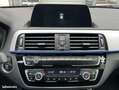 BMW 120 F21 LCI 120D 190ch M SPORT SHADOW PACK GPS-CARPLAY-SIÈGES CHAUFF-RADARS AV&AR Blauw - thumbnail 18