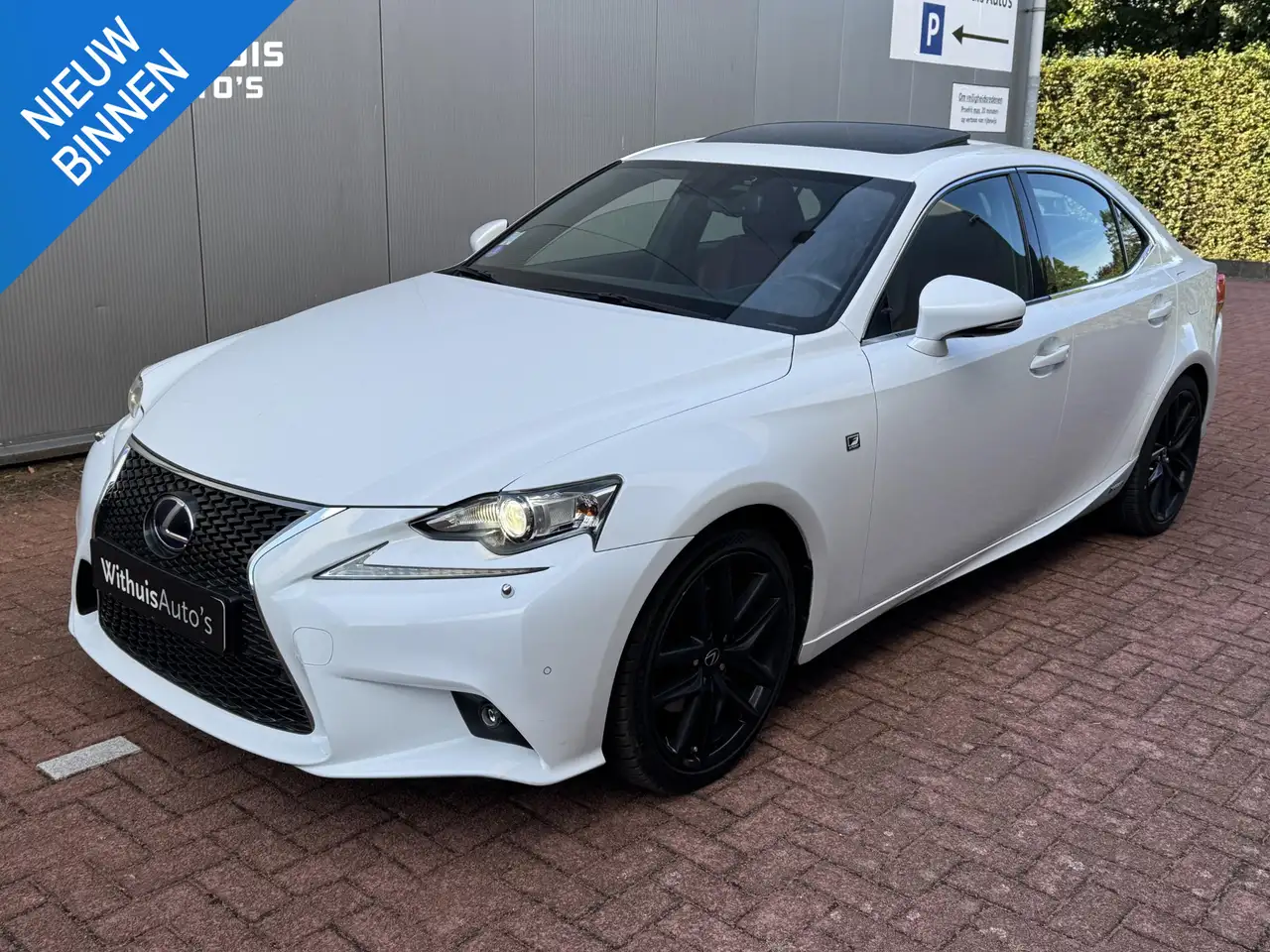Lexus IS 300