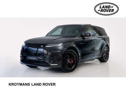 Land Rover Range Rover Sport P440e Dynamic HSE | Trekhaak | BTW | Pano | 24 maa