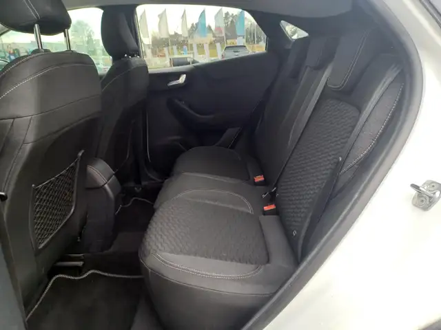 Ford Puma view 10