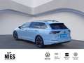 Volkswagen Golf Variant R-Line 2,0 l TDI R-Line Bleu - thumbnail 4