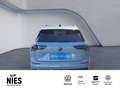 Volkswagen Golf Variant R-Line 2,0 l TDI R-Line Bleu - thumbnail 5