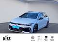 Volkswagen Golf Variant R-Line 2,0 l TDI R-Line Bleu - thumbnail 1