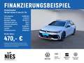 Volkswagen Golf Variant R-Line 2,0 l TDI R-Line Blau - thumbnail 2