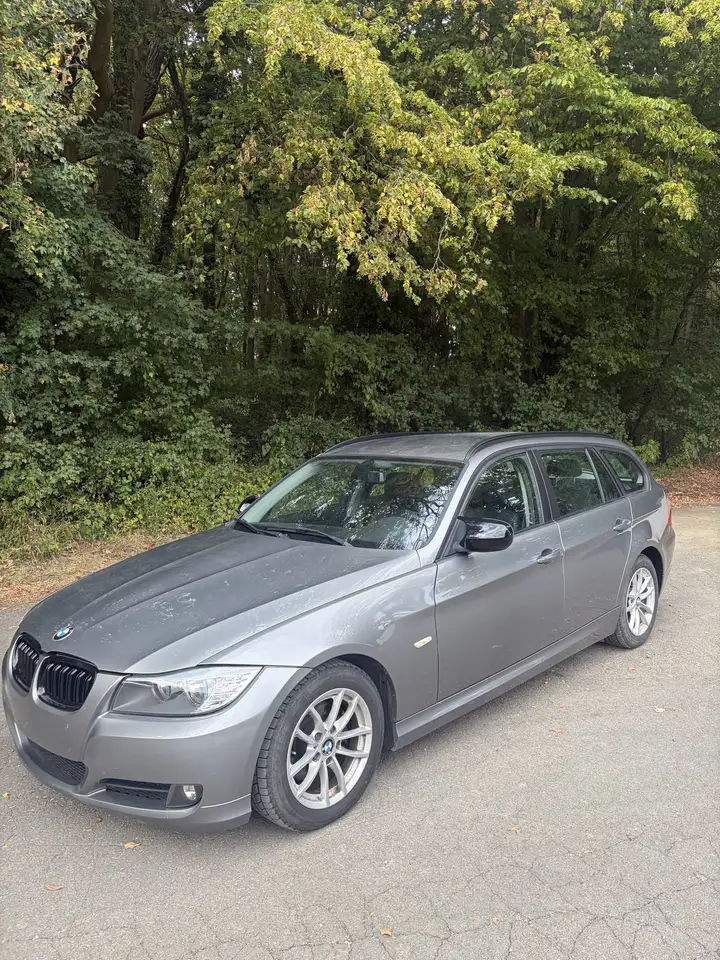 BMW 316