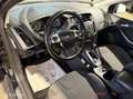 Ford Focus Wagon 1.0 EcoBoost Titanium APK/CLIMA/CRUISE Schwarz - thumbnail 3