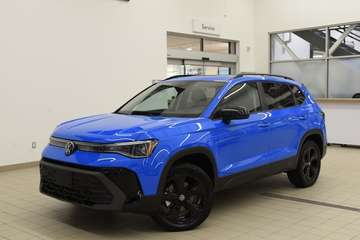 COMFORTLINE+BLACK EDITION COMFORTLINE+BLACK EDITION / TOIT PANO+AWD+BAS KILO+