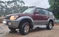 Toyota Land Cruiser Land Cruiser 90 TD VX Burdeos - thumbnail 1