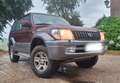 Toyota Land Cruiser Land Cruiser 90 TD VX Burdeos - thumbnail 2