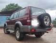 Toyota Land Cruiser Land Cruiser 90 TD VX Burdeos - thumbnail 7