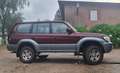Toyota Land Cruiser Land Cruiser 90 TD VX Burdeos - thumbnail 4