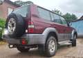 Toyota Land Cruiser Land Cruiser 90 TD VX Burdeos - thumbnail 6
