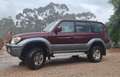 Toyota Land Cruiser Land Cruiser 90 TD VX Burdeos - thumbnail 3