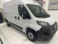 Fiat Ducato MAXI SERIE 9 FURGONE LASTRATO 35Q MH2 140cv 2.2 Mu Bianco - thumbnail 1