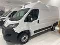 Fiat Ducato MAXI SERIE 9 FURGONE LASTRATO 35Q MH2 140cv 2.2 Mu Bianco - thumbnail 4