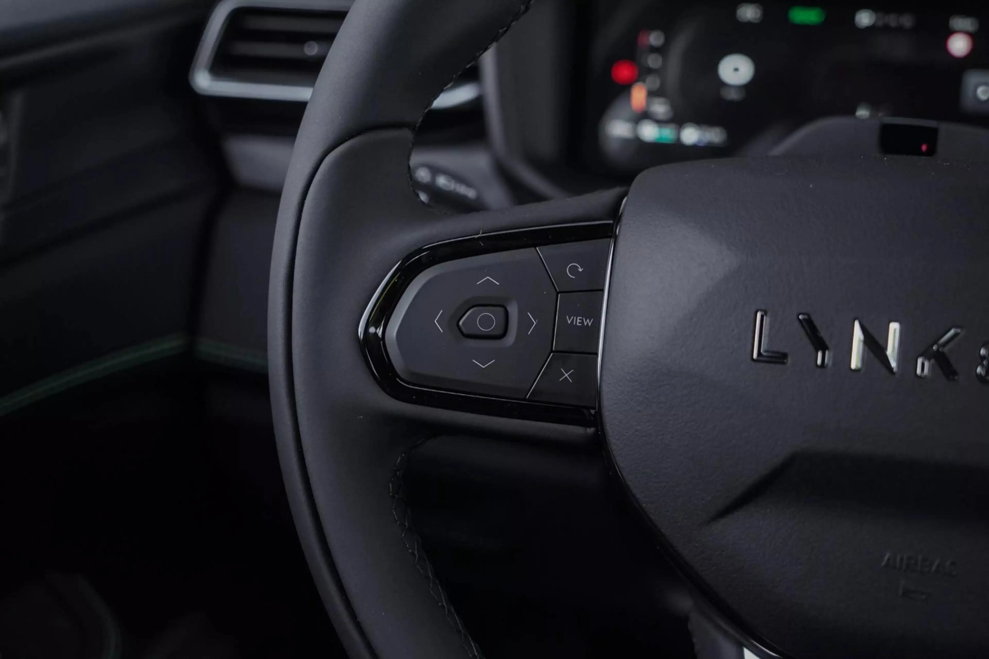 Lynk & Co 01 1.5 Core | Stoelverwarming | Adaptive Cruise Contr — photo 15