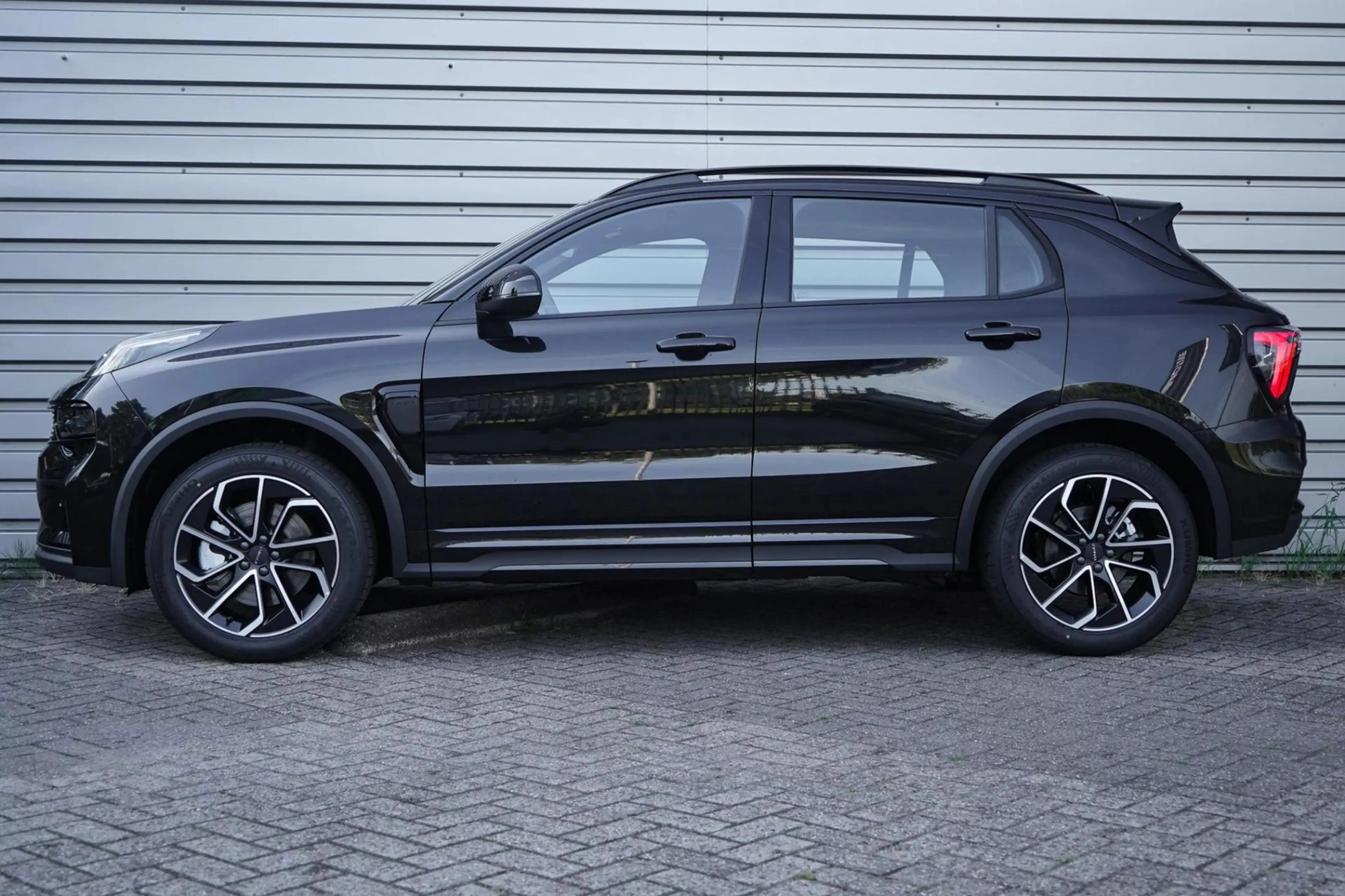 Lynk & Co 01 1.5 Core | Stoelverwarming | Adaptive Cruise Contr — photo 2