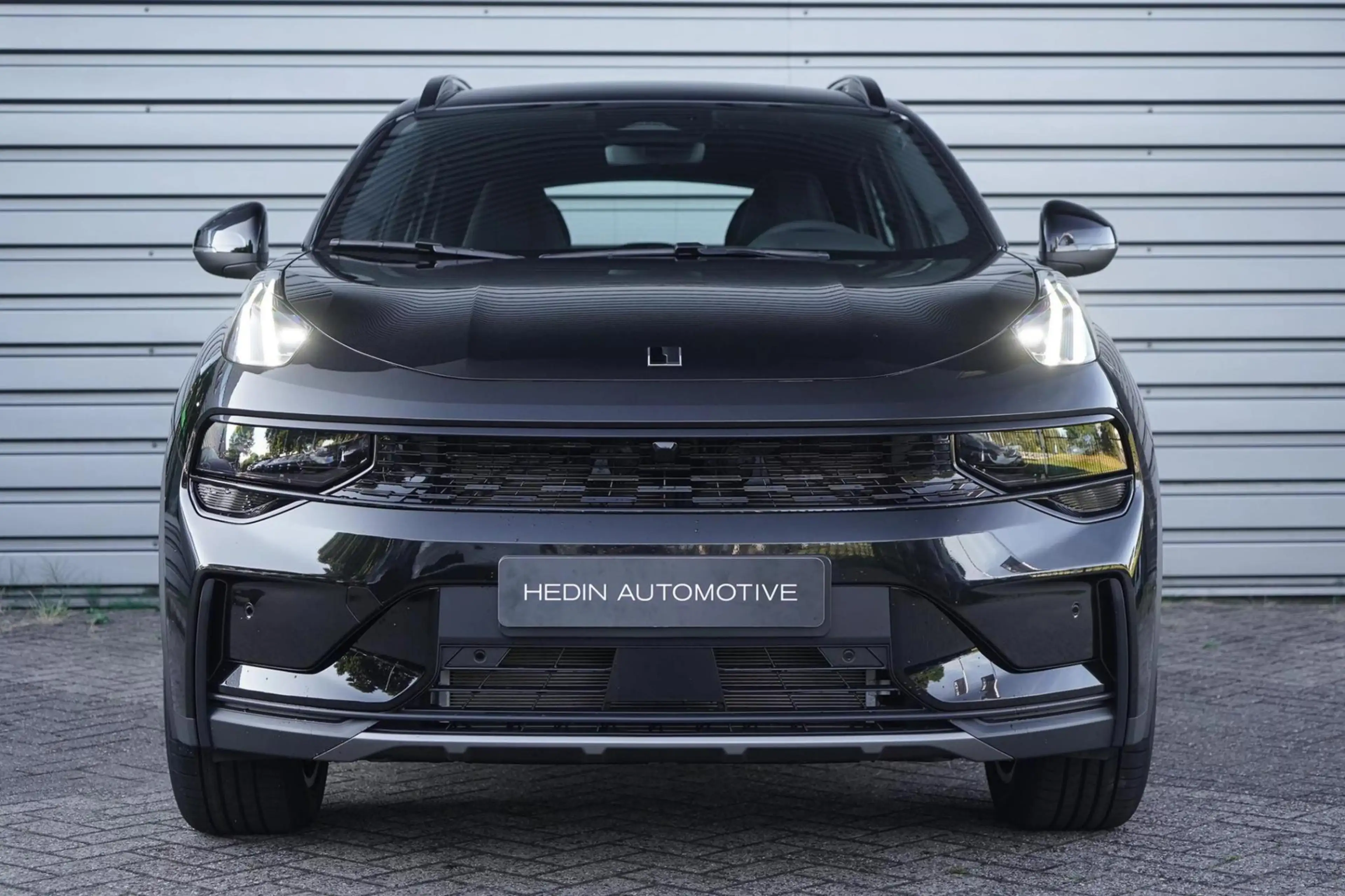 Lynk & Co 01 1.5 Core | Stoelverwarming | Adaptive Cruise Contr — photo 5