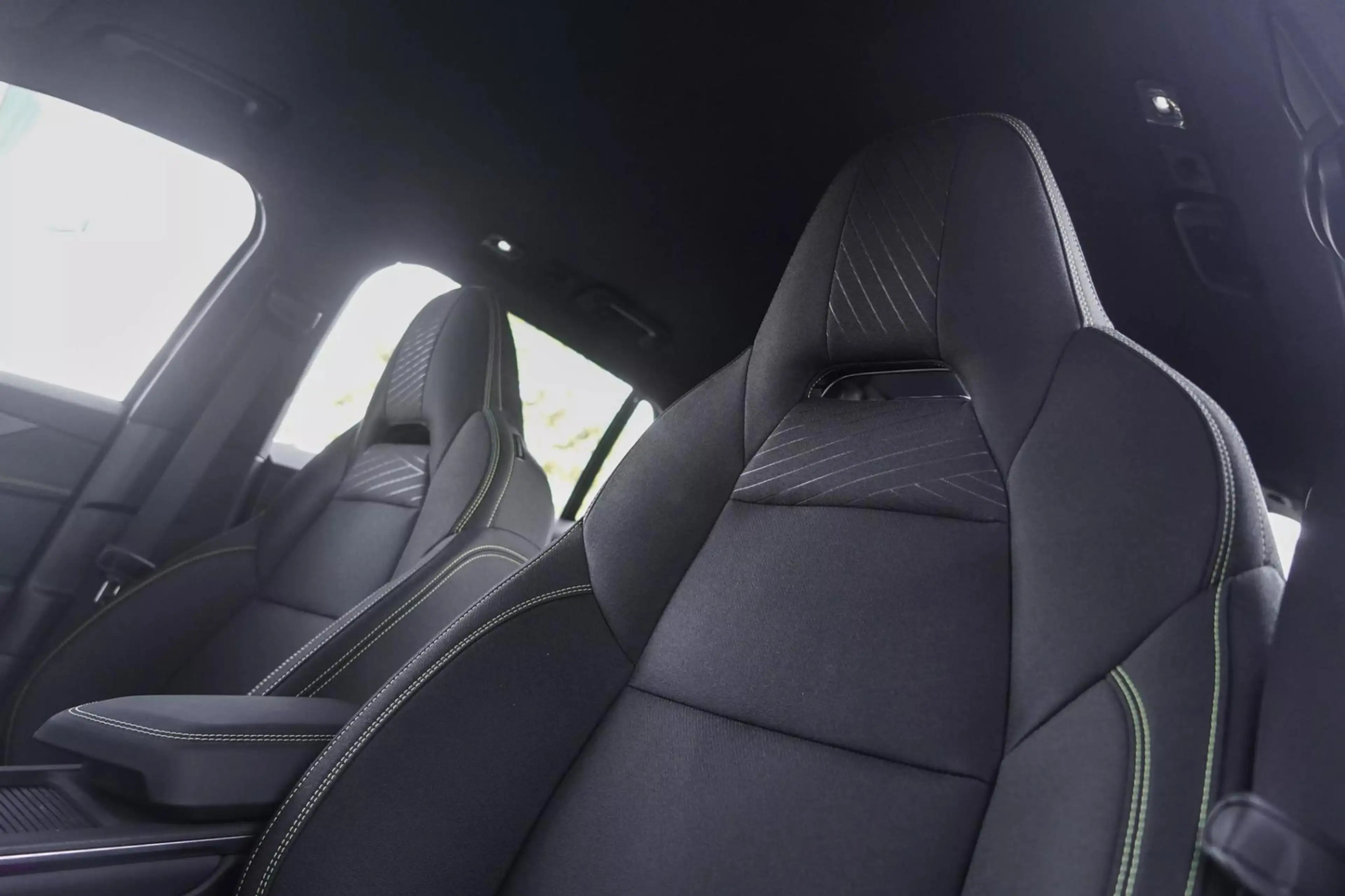 Lynk & Co 01 1.5 Core | Stoelverwarming | Adaptive Cruise Contr — photo 14
