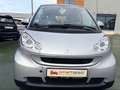 smart forTwo KLIMA,SITZH,SERVO,LEDER,CARPLAY,KAMERA INSP+TÜV Argent - thumbnail 8