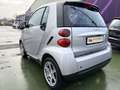 smart forTwo KLIMA,SITZH,SERVO,LEDER,CARPLAY,KAMERA INSP+TÜV Argent - thumbnail 3
