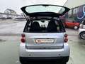 smart forTwo KLIMA,SITZH,SERVO,LEDER,CARPLAY,KAMERA INSP+TÜV Argent - thumbnail 9