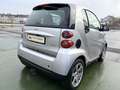 smart forTwo KLIMA,SITZH,SERVO,LEDER,CARPLAY,KAMERA INSP+TÜV Argent - thumbnail 5