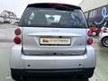 smart forTwo KLIMA,SITZH,SERVO,LEDER,CARPLAY,KAMERA INSP+TÜV Argent - thumbnail 4