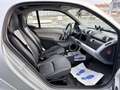 smart forTwo KLIMA,SITZH,SERVO,LEDER,CARPLAY,KAMERA INSP+TÜV Argent - thumbnail 13