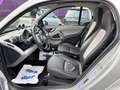 smart forTwo KLIMA,SITZH,SERVO,LEDER,CARPLAY,KAMERA INSP+TÜV Argent - thumbnail 12