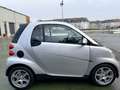 smart forTwo KLIMA,SITZH,SERVO,LEDER,CARPLAY,KAMERA INSP+TÜV Argent - thumbnail 6
