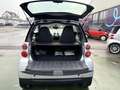 smart forTwo KLIMA,SITZH,SERVO,LEDER,CARPLAY,KAMERA INSP+TÜV Argent - thumbnail 10