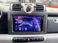 smart forTwo KLIMA,SITZH,SERVO,LEDER,CARPLAY,KAMERA INSP+TÜV Argent - thumbnail 15