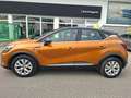 Renault Captur Intens Gold - thumbnail 4