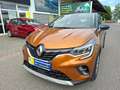Renault Captur Intens Gold - thumbnail 1