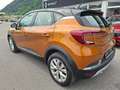 Renault Captur Intens Gold - thumbnail 3