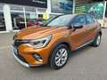 Renault Captur Intens Gold - thumbnail 5