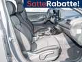 Hyundai i30 Advantage Plus-Paket DCT 1.5 Turbo Benzin Navi Grijs - thumbnail 4