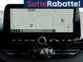 Hyundai i30 Advantage Plus-Paket DCT 1.5 Turbo Benzin Navi Grijs - thumbnail 7