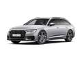 Audi A6 50 TFSIe Q 2x S LINE MATRIX HuD 360° AS Argent - thumbnail 2
