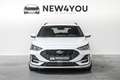 Ford Focus Focus Turnier 1.0 EcoBoost Hybrid Aut. ST-LINE X White - thumbnail 3