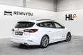 Ford Focus Focus Turnier 1.0 EcoBoost Hybrid Aut. ST-LINE X White - thumbnail 2